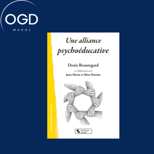 UNE ALLIANCE PSYCHOEDUCATIVE