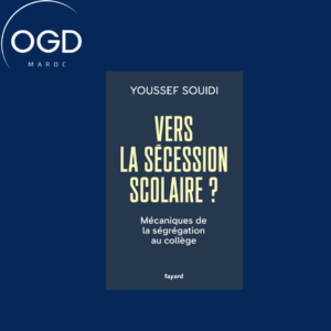 VERS LA SECESSION SCOLAIRE - MECANIQUES DE LA SEGREGATION AU COLLEGE