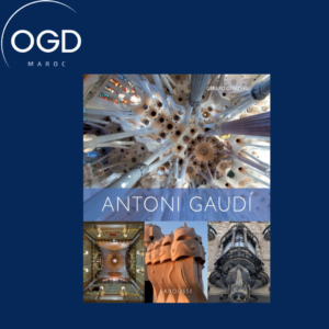 ANTONI GAUDI