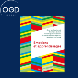 EMOTIONS ET APPRENTISSAGES