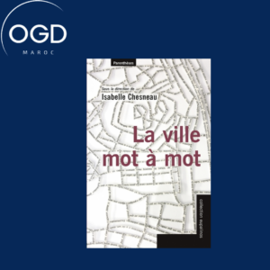 LA VILLE MOT A MOT