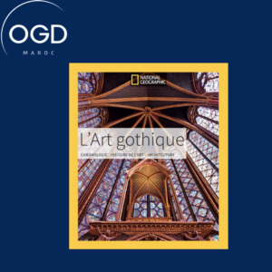 L'ART GOTHIQUE