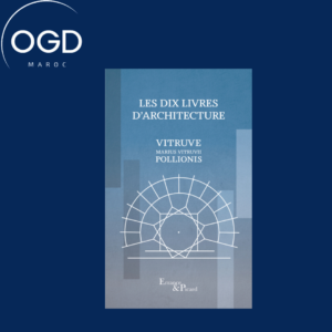 LES DIX LIVRES D'ARCHITECTURE