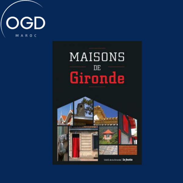 MAISONS DE GIRONDE