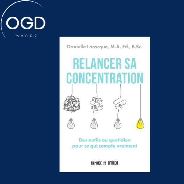 RELANCER SA CONCENTRATION