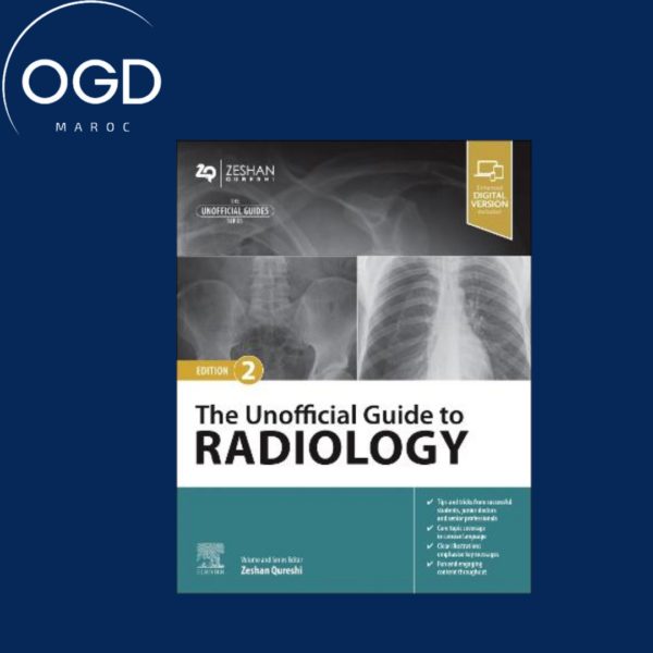 The Unofficial Guide to Radiology