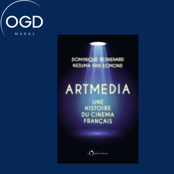 ARTMEDIA, UNE HISTOIRE DU CINEMA FRANCAIS