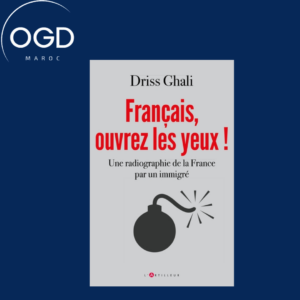 FRANCAIS, OUVREZ LES YEUX ! - UNE RADIOGRAPHIE DE LA FRANCE PAR UN IMMIGRE