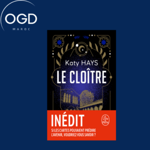 LE CLOITRE