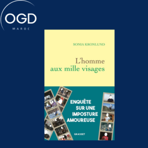 L'HOMME AUX MILLE VISAGES