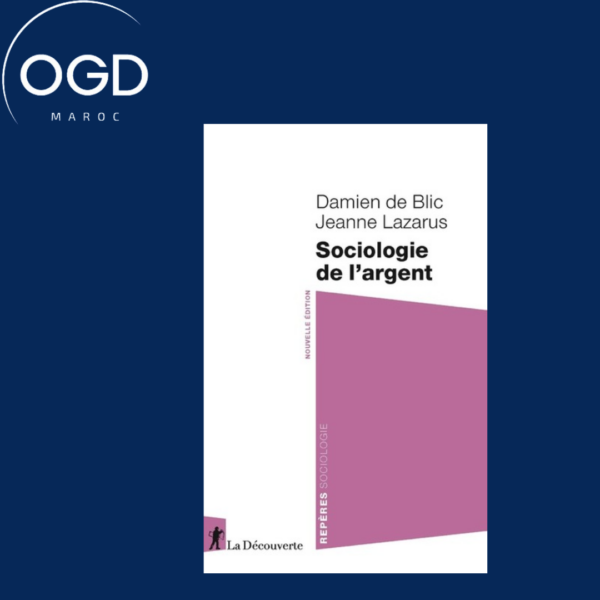 SOCIOLOGIE DE L'ARGENT