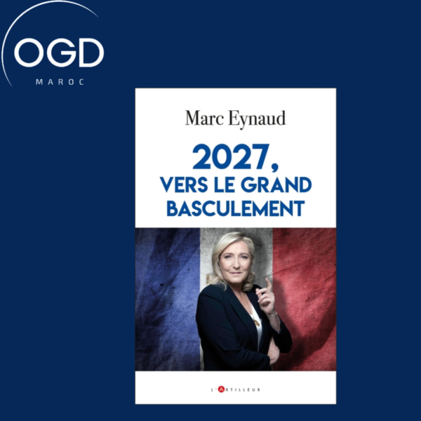 2027, VERS LE GRAND BASCULEMENT