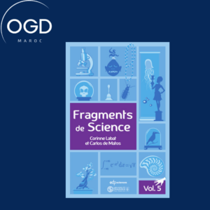 FRAGMENTS DE SCIENCE - VOLUME 5