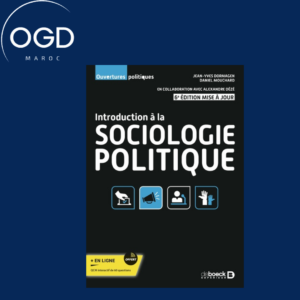 INTRODUCTION A LA SOCIOLOGIE POLITIQUE