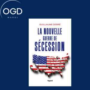 LA NOUVELLE GUERRE DE SECESSION