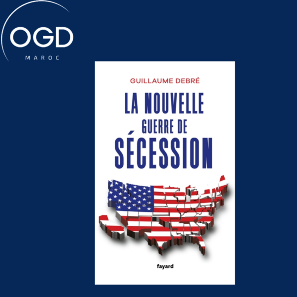 LA NOUVELLE GUERRE DE SECESSION