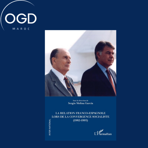 LA RELATION FRANCO-ESPAGNOLE LORS DE LA CONVERGENCE SOCIALISTE (1982-1995)