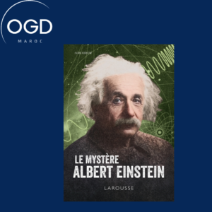 LE MYSTERE ALBERT EINSTEIN