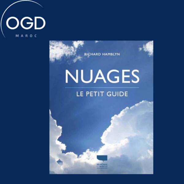 NUAGES - LE PETIT GUIDE