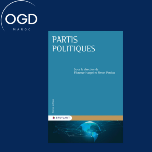 PARTIS POLITIQUES