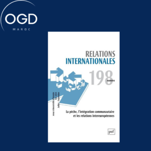 RELATIONS INTERNATIONALES 2024, N.198