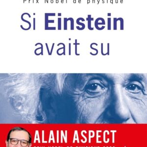 Si Einstein avait su - Si Einstein avait su (Copy)