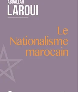 Le Nationalisme marocain