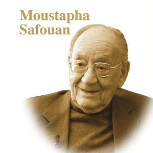 Moustapha Safouan