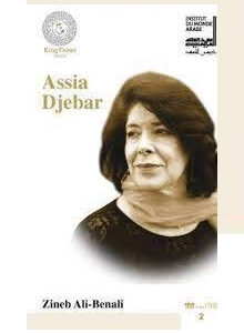 Assia Djebar