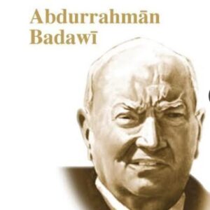 Abdurrahman Badawi
