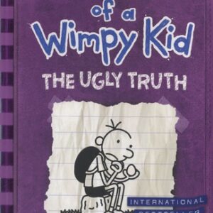 Diary of a Wimpy Kid Tome 5
