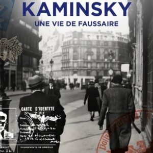Adolfo Kaminsky, une vie de faussaire