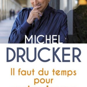 Il faut du temps pour rester jeune