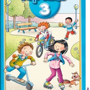 TOP KIDS 3 Pack (SB+WB)