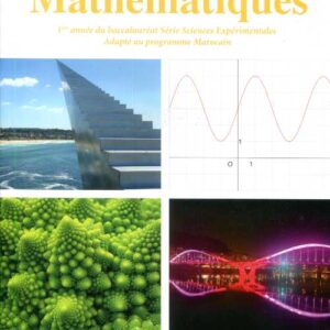 Mathématiques 1ère Année Bac Sciences Exp
