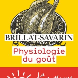 Physiologie du goût