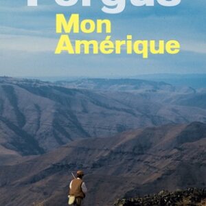 Mon Amérique