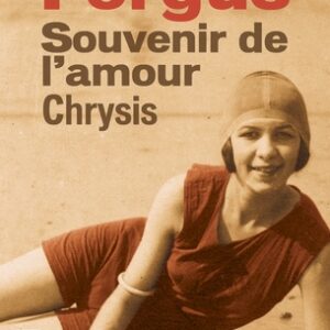 Souvenir de l'amour - Chrysis