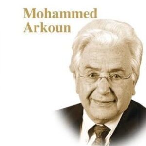 Mohammed Arkoun