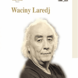 Waciny Laredj