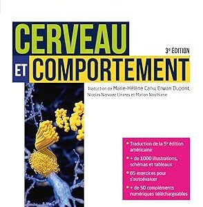 Cerveau et comportement