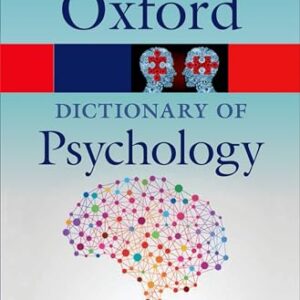 Dictionnaire de psychologie