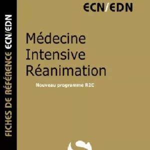 Codex Médecine Intensive Réanimation (MIR) edition  2025